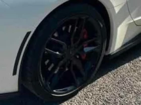 Chevrolet Corvette 1LT  CARFAX - 80450 лв. / 41133.43 € - 91444208 7