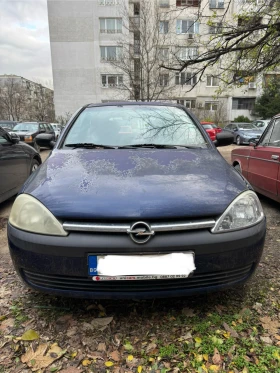 Opel Corsa, снимка 5