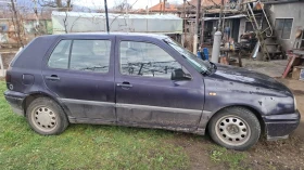 VW Golf, снимка 2