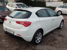 Alfa Romeo Giulietta 1.4T* ГАЗ* EURO5*  - 9800 лв. / 5010.66 € - 23139482 4
