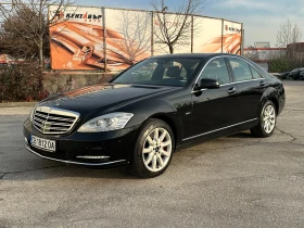 Mercedes-Benz S 350 3.0d 258 к.с. 4matic