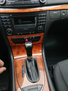 Mercedes-Benz E 220 Елеганс - 4320 € / 8449.19 лв. - 53072834 5