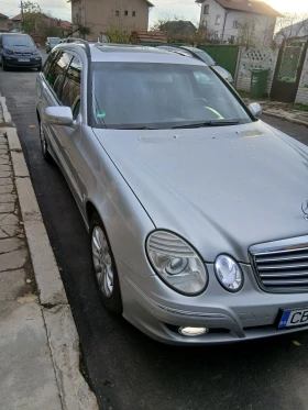 Mercedes-Benz E 220 Елеганс - 4320 € / 8449.19 лв. - 53072834 6
