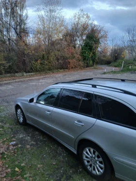 Mercedes-Benz E 220 Елеганс - 4320 € / 8449.19 лв. - 53072834 3