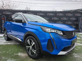 ����� �� �������� �� Peugeot 3008 1.6GT PURETECH 180 S&S EAT8