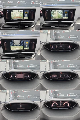 Peugeot 3008 1.6GT PURETECH 180 S&S EAT8 - 18000 € / 35204.94 лв. - 39606791 13