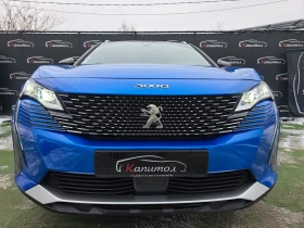 ����� �� �������� �� Peugeot 3008 1.6GT PURETECH 180 S&S EAT8