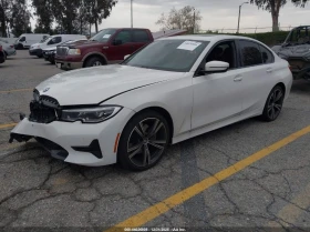 BMW 330 2.0L I-4 DI, DOHC, VVT, TURBO, 255HP Rear Wheel - 20800 € / 40681.26 лв. - 27602390 2