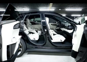 Ferrari Purosangue NERO STELLATO* CARBON* BURMESTER* LIFT SYSTEM* , снимка 13