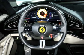 Ferrari Purosangue NERO STELLATO* CARBON* BURMESTER* LIFT SYSTEM* , снимка 10
