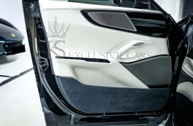 Ferrari Purosangue NERO STELLATO* CARBON* BURMESTER* LIFT SYSTEM* , снимка 7