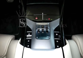 Ferrari Purosangue NERO STELLATO* CARBON* BURMESTER* LIFT SYSTEM* , снимка 12