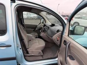 Renault Kangoo 1.5 DCI - 4100 € / 8018.90 лв. - 49213663 10