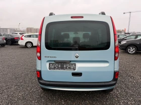 Renault Kangoo 1.5 DCI - 4100 € / 8018.90 лв. - 49213663 5