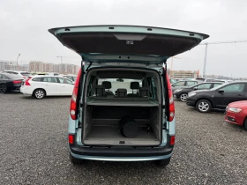 Renault Kangoo 1.5 DCI - 4100 € / 8018.90 лв. - 49213663 7