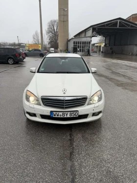 Mercedes-Benz C 220, снимка 1