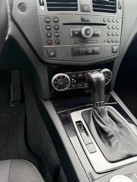 Mercedes-Benz C 220, снимка 7