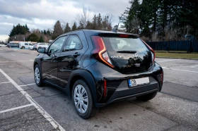 Toyota Aygo X 1.0P Play CVT - 14820 € / 28985.40 лв. - 41474723 4