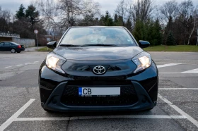 Toyota Aygo X 1.0P Play CVT - 14820 € / 28985.40 лв. - 41474723 3