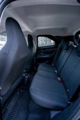 Toyota Aygo X 1.0P Play CVT - 14820 € / 28985.40 лв. - 41474723 12