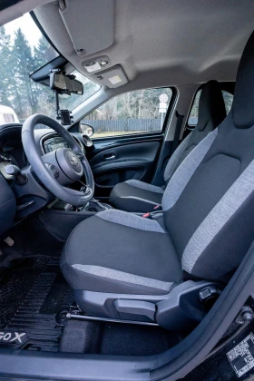 Toyota Aygo X 1.0P Play CVT - 14820 € / 28985.40 лв. - 41474723 10