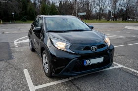 Toyota Aygo X 1.0P Play CVT - 14820 € / 28985.40 лв. - 41474723 2