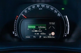 Toyota Aygo X 1.0P Play CVT - 14820 € / 28985.40 лв. - 41474723 15