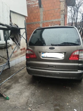 Ford Galaxy Продавам Форд галакси 1.9 дизел на части може и ця - 600 € / 1173.50 лв. - 17647208 3