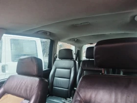 Ford Galaxy Продавам Форд галакси 1.9 дизел на части може и ця - 600 € / 1173.50 лв. - 17647208 5