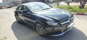 Mercedes-Benz CLS 350      Original - 25500 € / 49873.67 лв. - 44126986 2