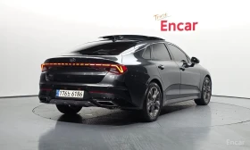 Kia K5 - 20129 € / 39368.90 лв. - 34302744 2