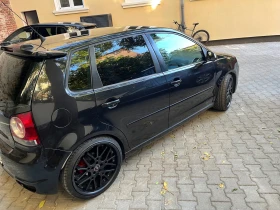 VW Polo Cup Edition  - 6000 € / 11734.98 лв. - 89691954 7