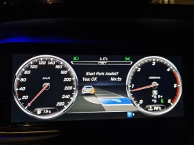 Mercedes-Benz S 350 AMG Long 4matic FULL | Mobile.bg � ����� ������ 11