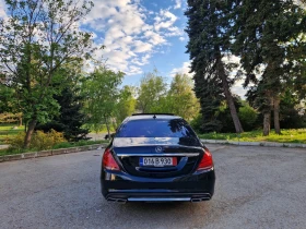Mercedes-Benz S 350 AMG Long 4matic FULL | Mobile.bg � ����� ������ 5