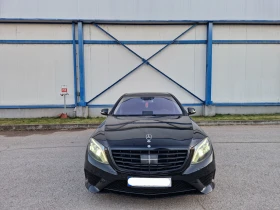 Mercedes-Benz S 350 AMG Long 4matic FULL - 21999 € / 43026.30 лв. - 12203085 2