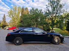 Mercedes-Benz S 350 AMG Long 4matic FULL | Mobile.bg � ����� ������ 7