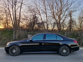 Mercedes-Benz S 350 AMG Long 4matic FULL | Mobile.bg � ����� ������ 6