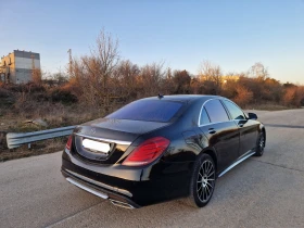 Mercedes-Benz S 350 AMG Long 4matic FULL | Mobile.bg � ����� ������ 5