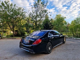 Mercedes-Benz S 350 AMG Long 4matic FULL | Mobile.bg � ����� ������ 6
