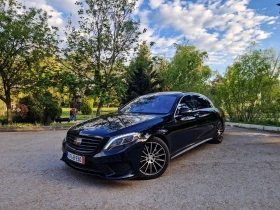 Mercedes-Benz S 350 AMG Long 4matic FULL | Mobile.bg � ����� ������ 2