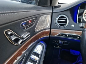Mercedes-Benz S 350 AMG Long 4matic FULL - 21999 € / 43026.30 лв. - 12203085 13