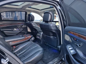 Mercedes-Benz S 350 AMG Long 4matic FULL - 21999 € / 43026.30 лв. - 12203085 10