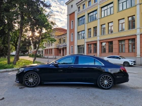 Mercedes-Benz S 350 AMG Long 4matic FULL | Mobile.bg � ����� ������ 8