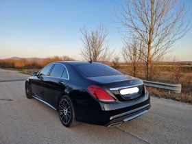 Mercedes-Benz S 350 AMG Long 4matic FULL | Mobile.bg � ����� ������ 4