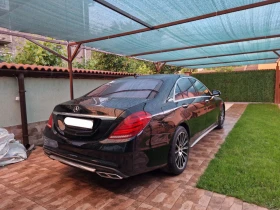 Mercedes-Benz S 350 AMG Long 4matic Barter - 21999 € / 43026.30 лв. - 12203085 5