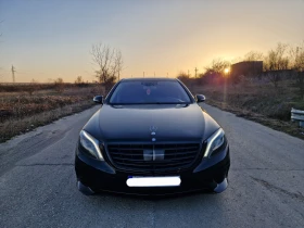 Mercedes-Benz S 350 AMG Long 4matic FULL | Mobile.bg � ����� ������ 2