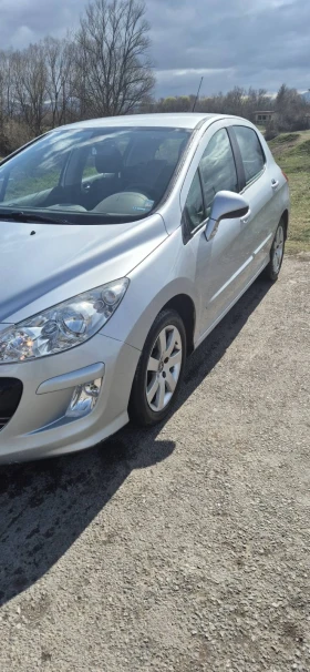 Peugeot 308 Лек - 2900 € / 5671.91 лв. - 71858101 4