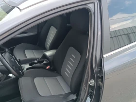 Kia Ceed 1.6GDI | Auto.bg — изображение 10