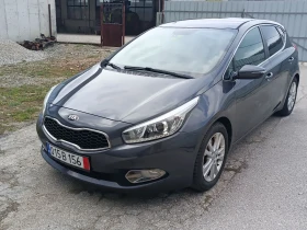 Kia Ceed 1.6GDI | Auto.bg — изображение 2
