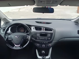Kia Ceed 1.6GDI | Auto.bg — изображение 8